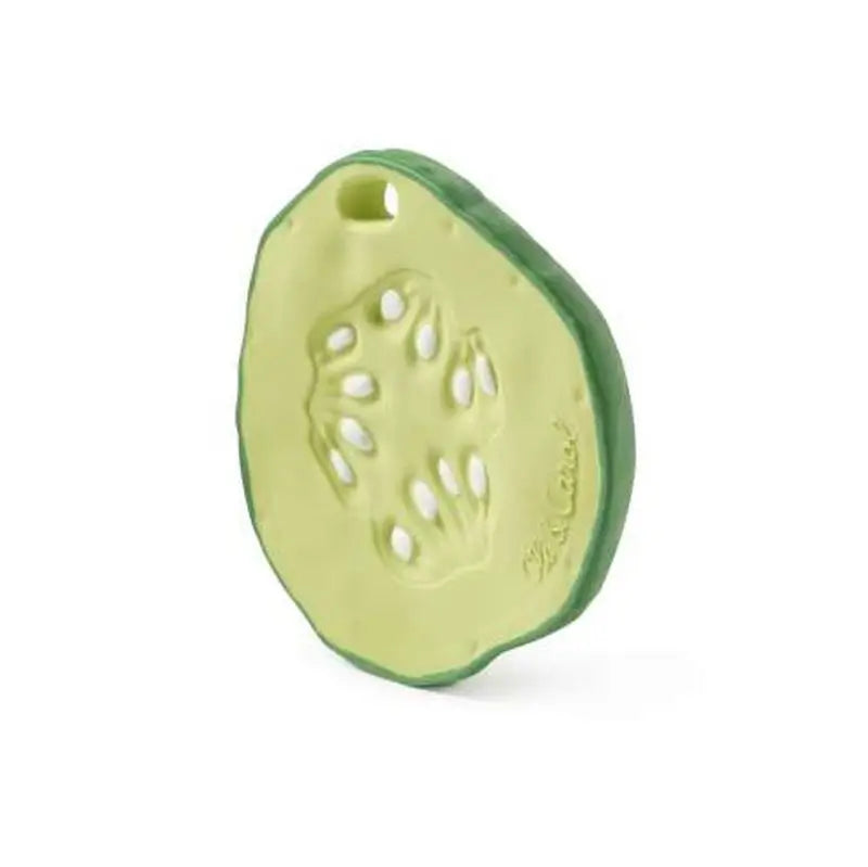 Oli&Carol Pepino The Cucumber Teether