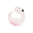 Oli&Carol Sky The Flamingo Teether