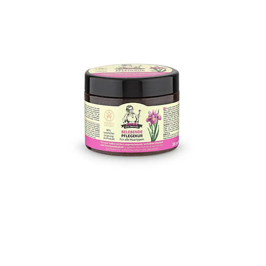 Oma Gertrude Revitalising Hair Mask, 300 Ml