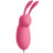 Omg Cute Rabbit Powerful Vibrator Pink Usb