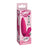 Omg Fun Pink Vibrating Bullet Luxe