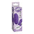 Omg Happy Powerful Lilac Vibrating Bullet