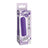 Omg Play Lilac Vibrating Bullet