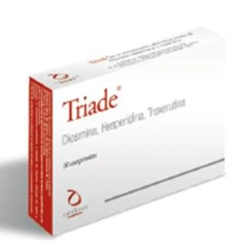 Omikron Triade 30Comp