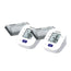 Omron M2 Basic Upper Arm Blood Pressure Monitor, pack of 2
