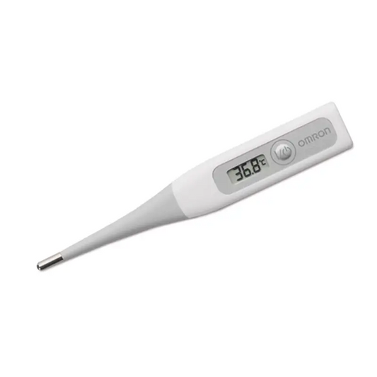 Omron Premium Digital Flexible Thermometer , 1 piece