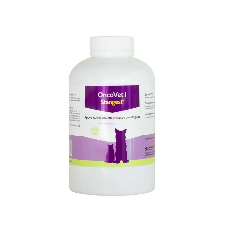 Stangest Oncovet I, 300 Tablets