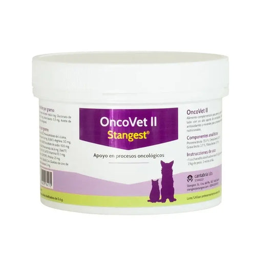 Stangest Oncovet II, 120 Gr