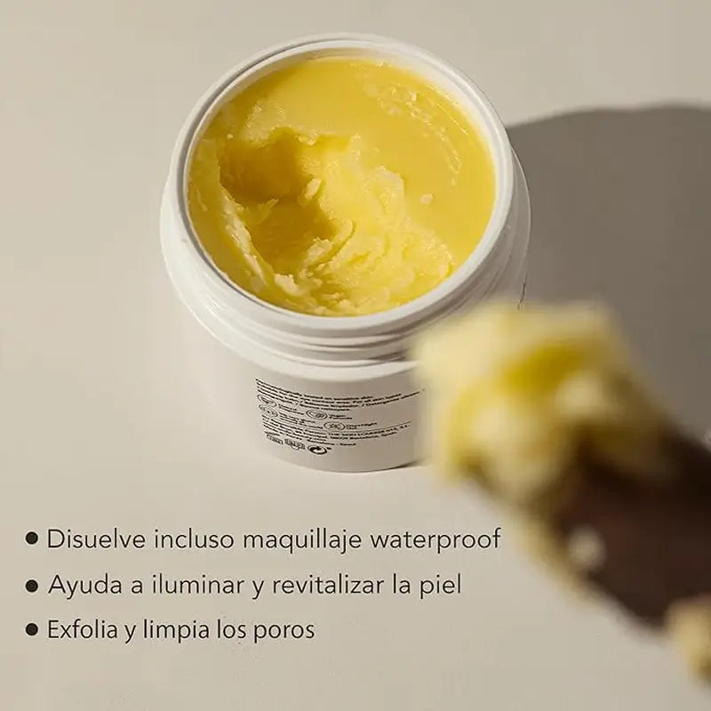 Ondo Beauty 36.5 Multiacids & Papaya Cleansing Balm, 100 gr