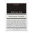 One Thing Houttuynia Cordata Modeling Pack , 20 g