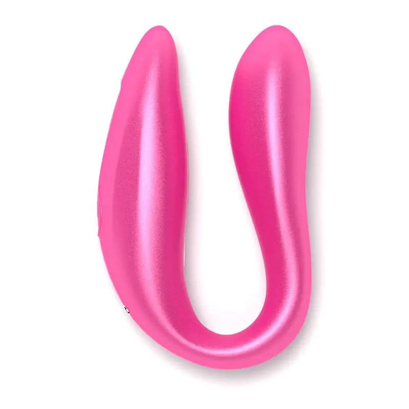 Oninder G-Spot & Clitoris Stimulator Pink - Free App