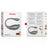Oninder Black Vibrating Egg - Free App