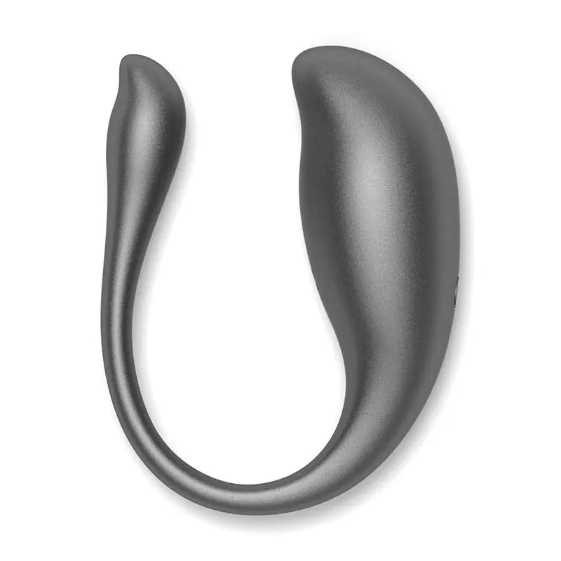 Oninder Black Vibrating Egg - Free App