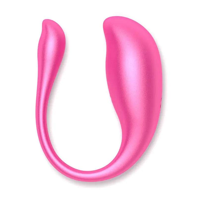 Oninder Pink Vibrating Egg - Free App