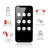 Oninder Black Vibrating Anal Plug - Free App