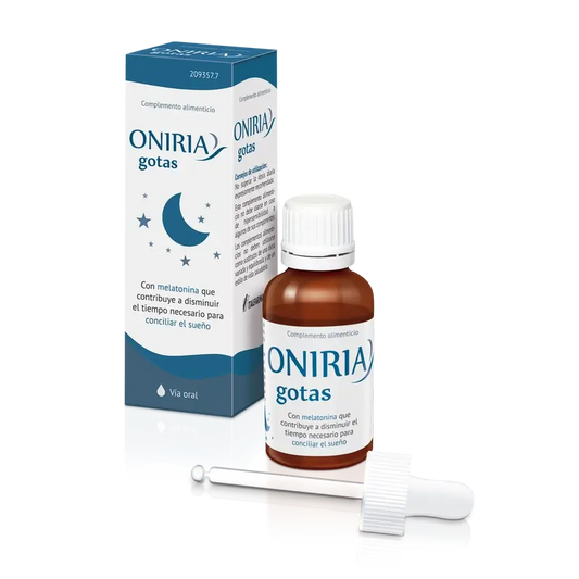 Oniria Drops, 25 ml