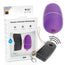Online Remote Control Vibrating Egg - Lilac