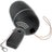 Online Remote Control Vibrating Egg - Black