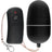Online Remote Control Vibrating Egg - Black