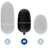 Online Remote Control Vibrating Egg M - Black