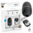 Online Remote Control Vibrating Egg M - Black