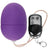 Online Remote Control Vibrating Egg S - Lilac