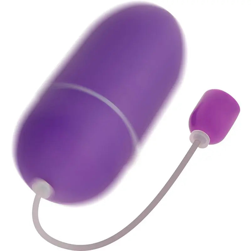 Online Waterproof Vibrating Egg - Lilac