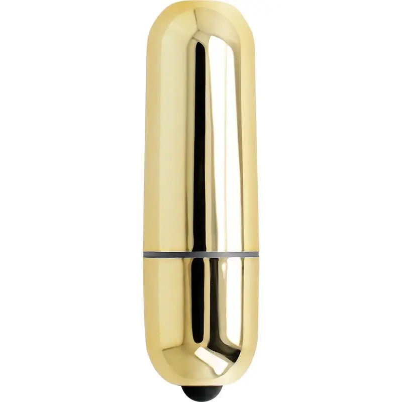Online Mini Vibrating Bullet - Golden