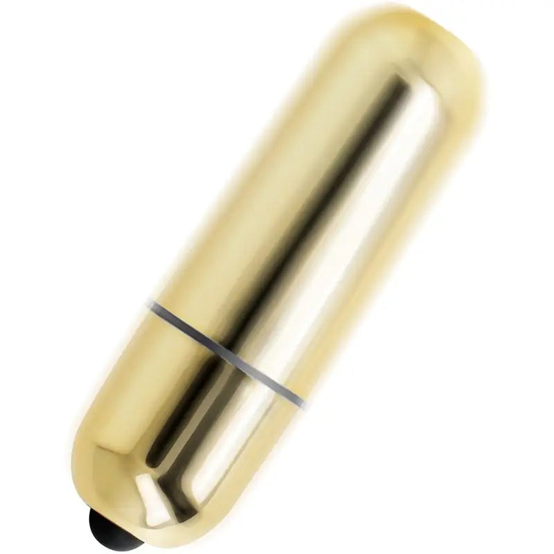 Online Mini Vibrating Bullet - Golden