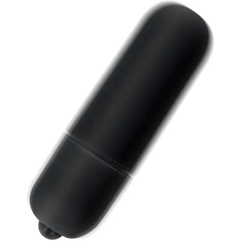 Online Mini Vibrating Bullet - Black