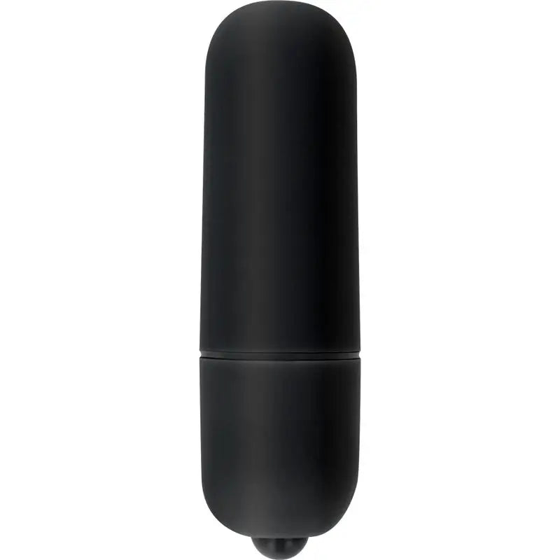 Online Mini Vibrating Bullet - Black