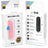 Online Mini Vibrating Bullet - Pink