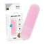 Online Mini Vibrating Bullet - Pink