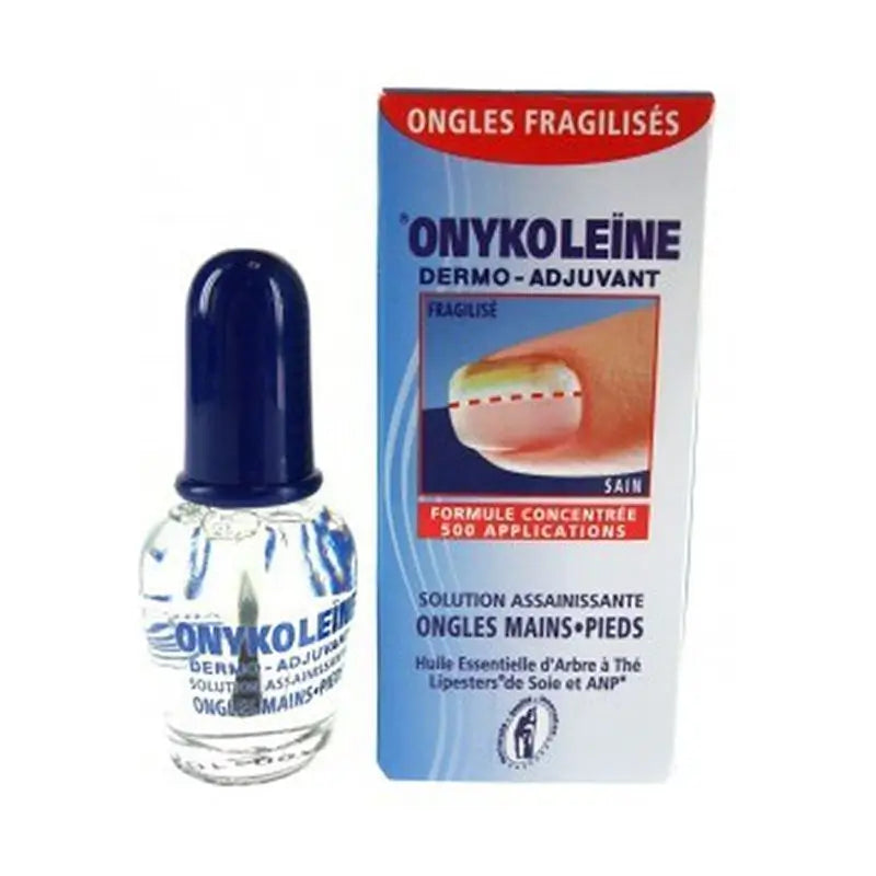 Onykoleine Tea Tree Essential Oil, 10 ml