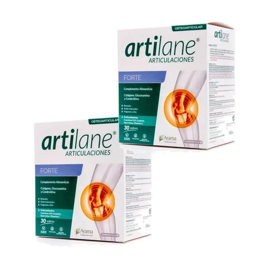 Opko Artilane Forte Pack of 2 x 30 sachets