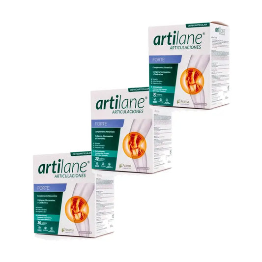 Opko Artilane Forte Pack of 3 x 30 sachets