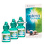 Optava Fusion Sterile, Pack 3 x 10 ml