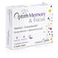 Optim Memory & Focus , 45 capsules