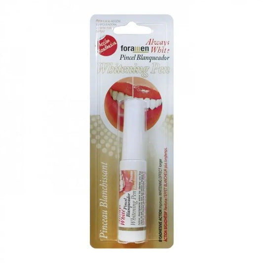 Oradent Foramen Whitening Brush