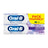 Oral-B 3D White Advanced Perfection Toothpaste , 2x75 ml
