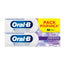 Oral-B 3D White Advanced Perfection Toothpaste , 2x75 ml