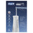 Oral-B Braun Aquacare 6 Water Irrigator with Oxyjet Technology
