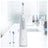 Oral-B Braun Aquacare 6 Water Irrigator with Oxyjet Technology