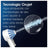 Oral-B Braun Braun Dental Centre with Irrigator & Oral-B iO 6 Electric Toothbrush