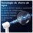 Oral-B Braun Braun Dental Centre with Irrigator & Oral-B iO 6 Electric Toothbrush