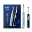 Oral-B Braun Cep. Electric Duplo Pro 1 Pack Black + Blue