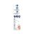 Oral B Braun Electric Toothbrush Io2 White, 2 Brush Heads, 1 pack
