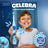 Oral B Braun iO2 Children's Stitch Toothbrush