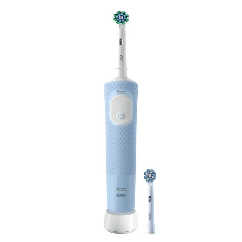 Oral-B Braun Braun Vitality Pro Rechargeable Toothbrush Blue