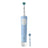 Oral-B Braun Braun Vitality Pro Rechargeable Toothbrush Blue